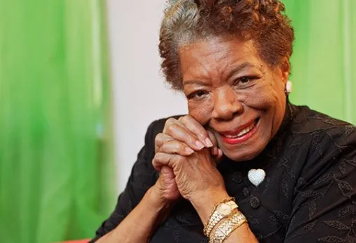 5 Priceless Pieces of Advice From Legend Maya Angelou