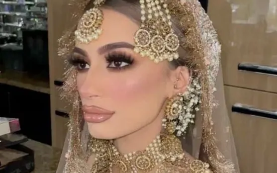 Zayn Malik's Sister Waliyha's Wedding Reception Saw Police Intervention