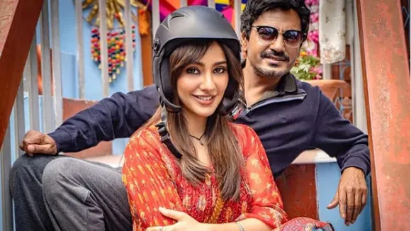 Jogira Sara Ra Ra Neha Sharma Nawazuddin Siddiqui film