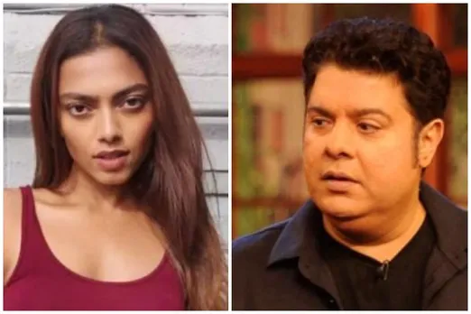 He Told Me To Strip In Front Of Him: Model Paula Accuses Sajid Khan