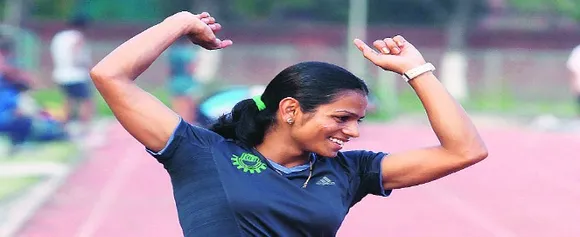 Dutee Chand: The unusual story of a woman and an athlete