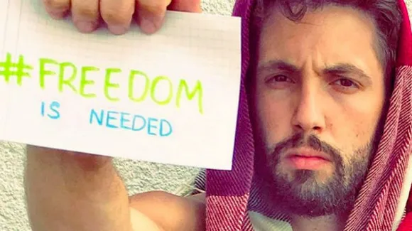 Iran’s #MenInHijab campaign shows true understanding of gender equality