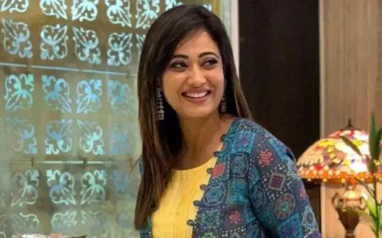 5 Times Shweta Tiwari Proved Why It Is Important To Talk About Domestic Abuse