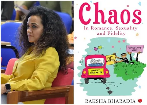 Chaos Examines Complexities Of Interpersonal Relationships: An Excerpt