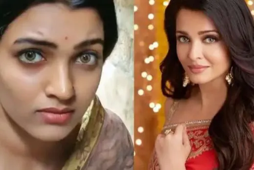 Aishwarya Rai Bachchan Look-Alike, TikTok Star Ammuzz Amrutha Is Breaking The Internet