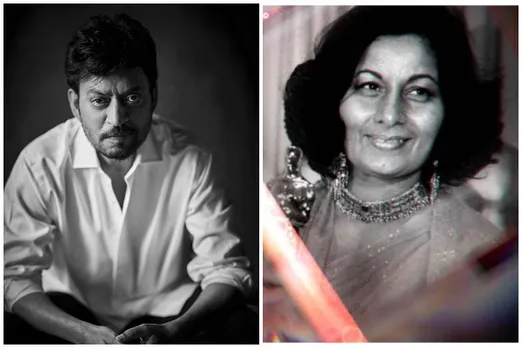 This Year's Academy Pays Tribute To Irrfan Khan And Bhanu Athaiya In Memoriam Segment