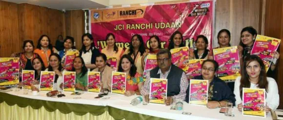Ranchi To Witness First All-Women Car Rally On March 26