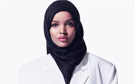 Meet Halima Aden, A Hijab-Wearing Model