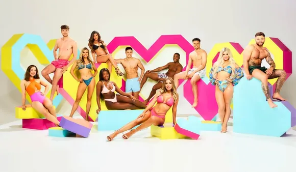 Love Island And The Coded Language Of Sex