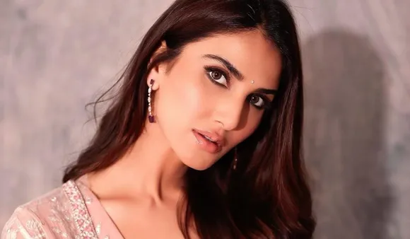 Vaani Kapoor To Turn Up The Romance In Next Release 'Chandigarh Kare Aashiqui'
