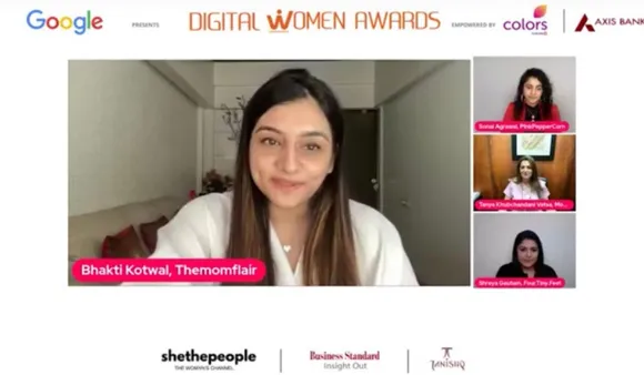 Digital Women Awards 2022: How Women Content Creators Are The New Sales Models Driving Business