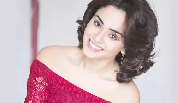 Who Is Amruta Khanvilkar? All You Need To Know About The Actor, Host and Dancer