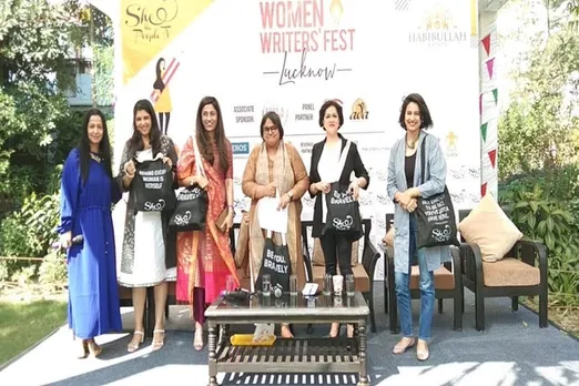 Lucknow Women Writers' Fest Sees Crucial Conversation On Finances