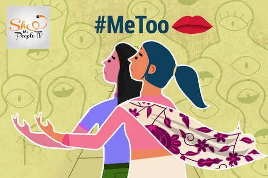 We owe it to ourselves to use #MeToo India movement to push for solutions