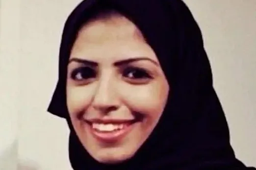 Salma Al-Shehab, Jailed For Using Twitter, Alleges Abuse In Prison