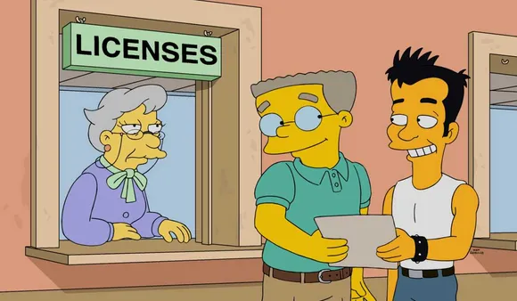 The Simpsons: Gay Cuban Character Julio To Be Voiced By Gay Cuban Actor Tony Rodriguez
