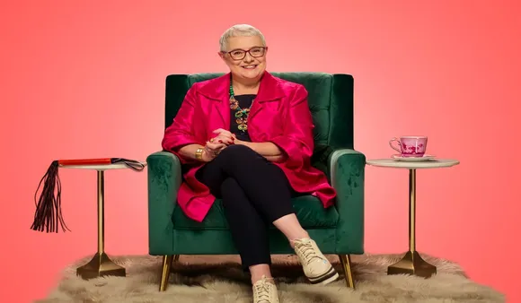 Who Is Melanie Rose? All About 'How to Build a Sex Room' Host