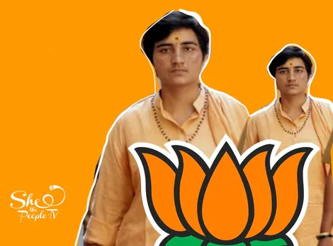 Election Results 2019: BJP’s Pragya Thakur Wins In Bhopal