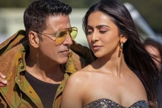 'Cutputlli' Twitter Review: Know What The Audience Has To Say About Akshay Kumar's Latest Release