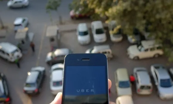 Strike 3 for Uber?: Another Woman Mistreated by Driver