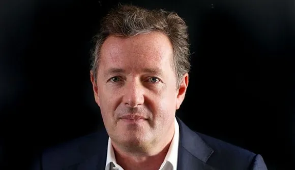 Piers Morgan criticises Indian Olympic team, gets trolled 