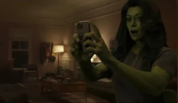 'She-Hulk' To Premiere On OTT This August; Trailer Out Now