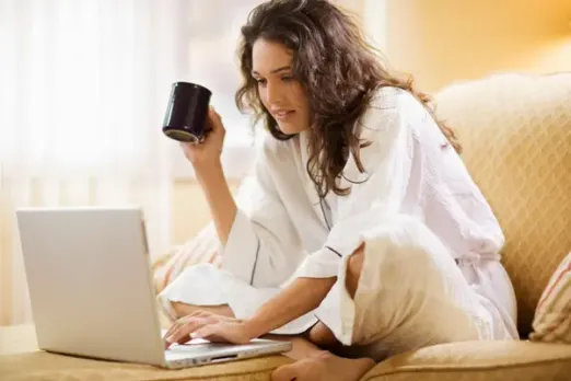 Centre To Incentivise Work From Home: A Step To Empower Women