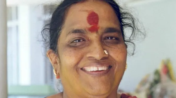 Kannada Film Industry Loses Veteran Producer Parvathamma at 77