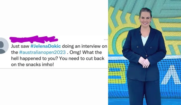 Commentator Jelena Dokic Brutally Trolled: Body Shaming Hits New Low At Australian Open