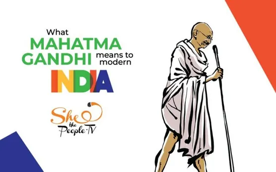 Measuring Mahatma Gandhi's Relevance In Today's World
