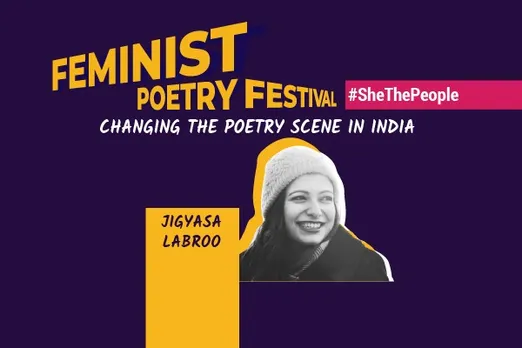 Jigyasa Labroo On Using Poetry And Art To Create Safe Spaces For Children