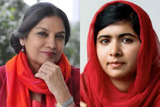 Malala Yousafzai, Shabana Azmi Among Global Leaders Demanding Free COVID 19 Vaccine Worldwide