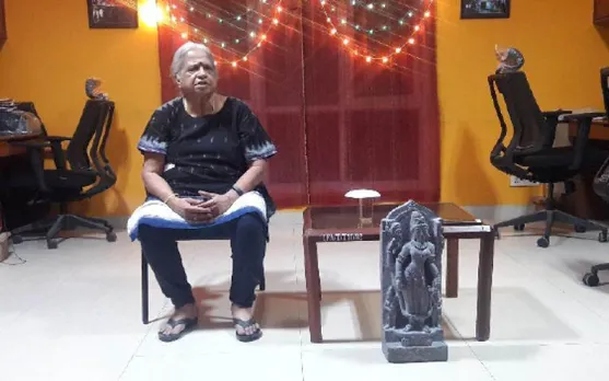 Sculptor Kanaka Murthy Passes Away At 79 Due To COVID-19