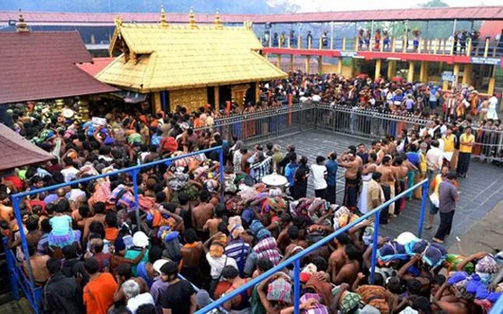 Women Wishing To Enter Sabarimala Temple Now Have To Furnish Age Proof 