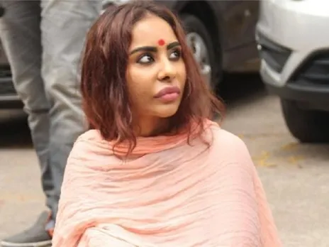 Sri Reddy to Come to Delhi with Casting Couch Protest