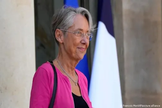 Who Is Elisabeth Borne? Second Woman Prime Minister Of France