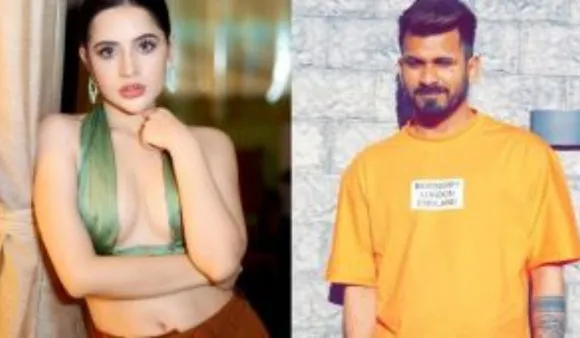 Mumbai Police Arrests Man Who Harassed And Blackmailed Actor Model Urfi Javed