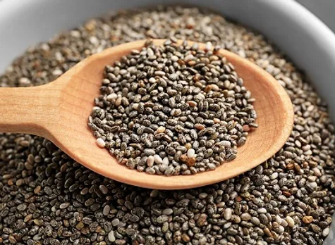Health Benefits Of Chia Seeds You Must Know About