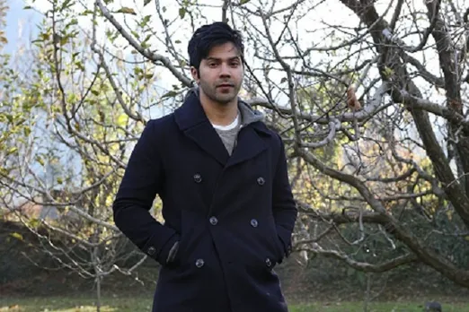 Varun Dhawan Suffers From Vestibular Hypofunction, Opens Up How It Affected Him