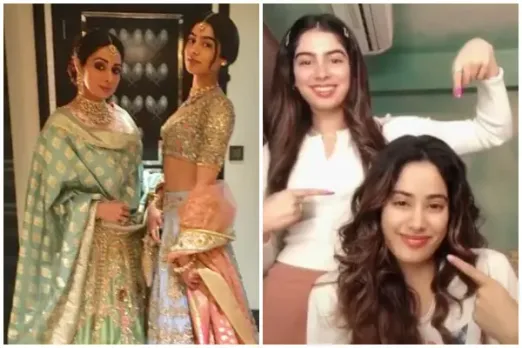 Khushi Kapoor To Make Her Bollywood Debut Soon, Confirms Father Boney Kapoor