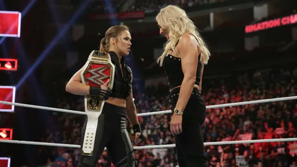 WrestleMania Female Main Event Breaks Records, Calls for Equality