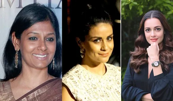 EcoWarriors in Bollywood : Six Women Contributing To the Dialogue on Climate, Wildlife