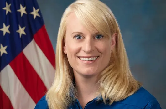 NASA Astronaut Kate Rubins To Cast Her Vote For US Elections 2020 From Space