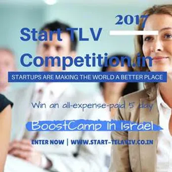 Start TLV Competition For Women-Led Startups