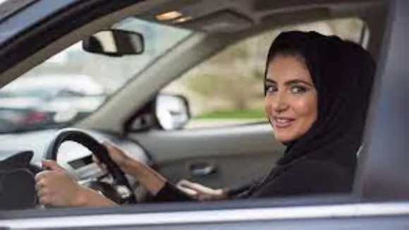 Over 80 Female Cab Drivers To Be Employed In Four Saudi Airports