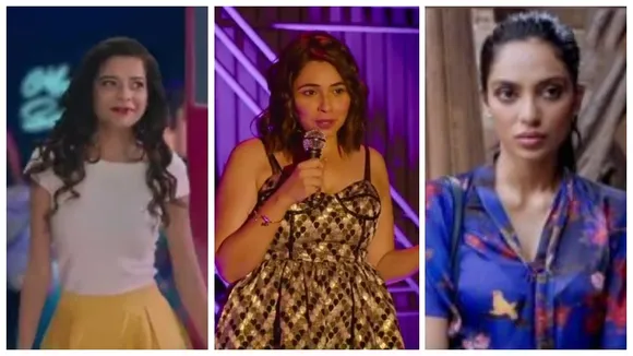 Five Female Characters From Indian Web Series That I Just Loved