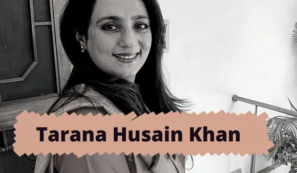 Historian Tarana Husain Khan is Writing About Women History Forgot