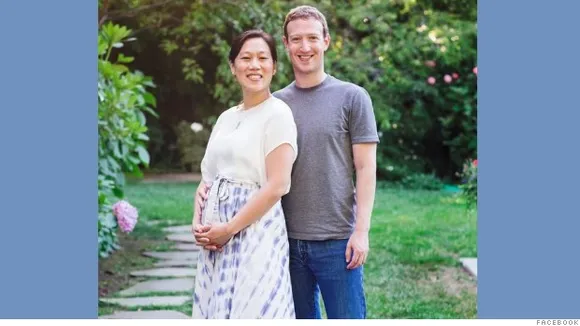 Soon to be Father, Mark Zuckerberg opens up about miscarriages