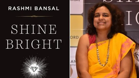 It's Important For Leaders To Be Entrepreneurs At Work: Author Rashmi Bansal