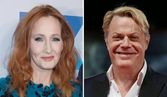 Eddie Izzard Defends J. K. Rowling, Says That Rowling Was Never Transphobic